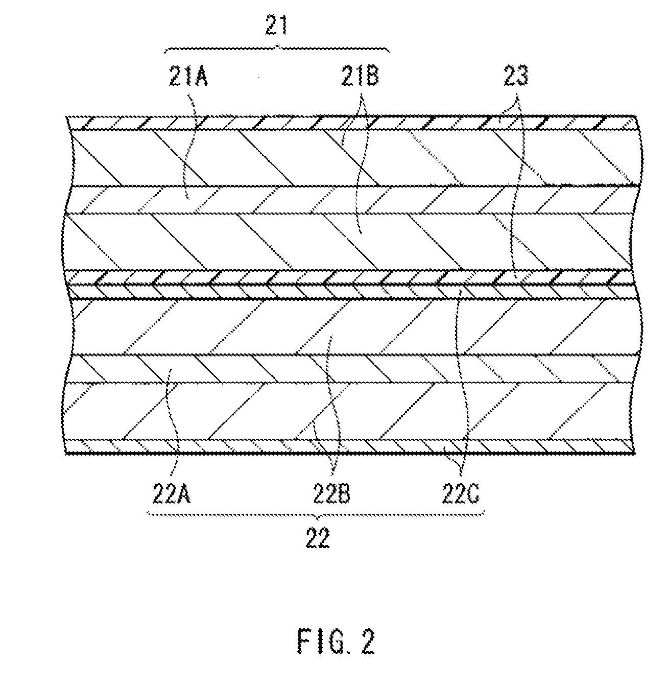 Anode, battery, and methods of manufacturing them