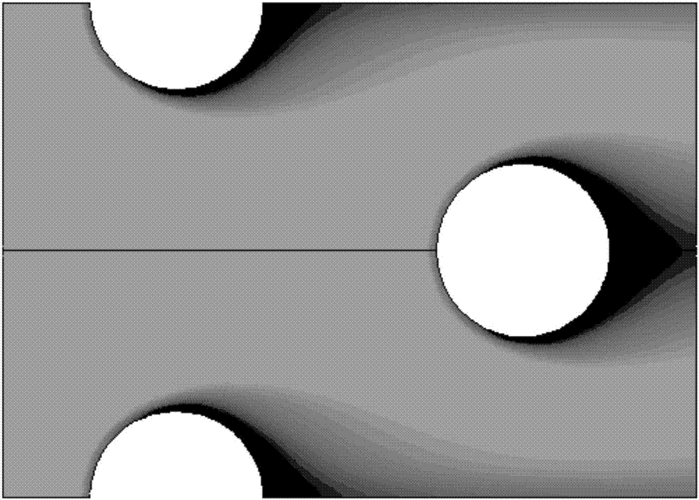 Heat exchange device and air-conditioning equipment