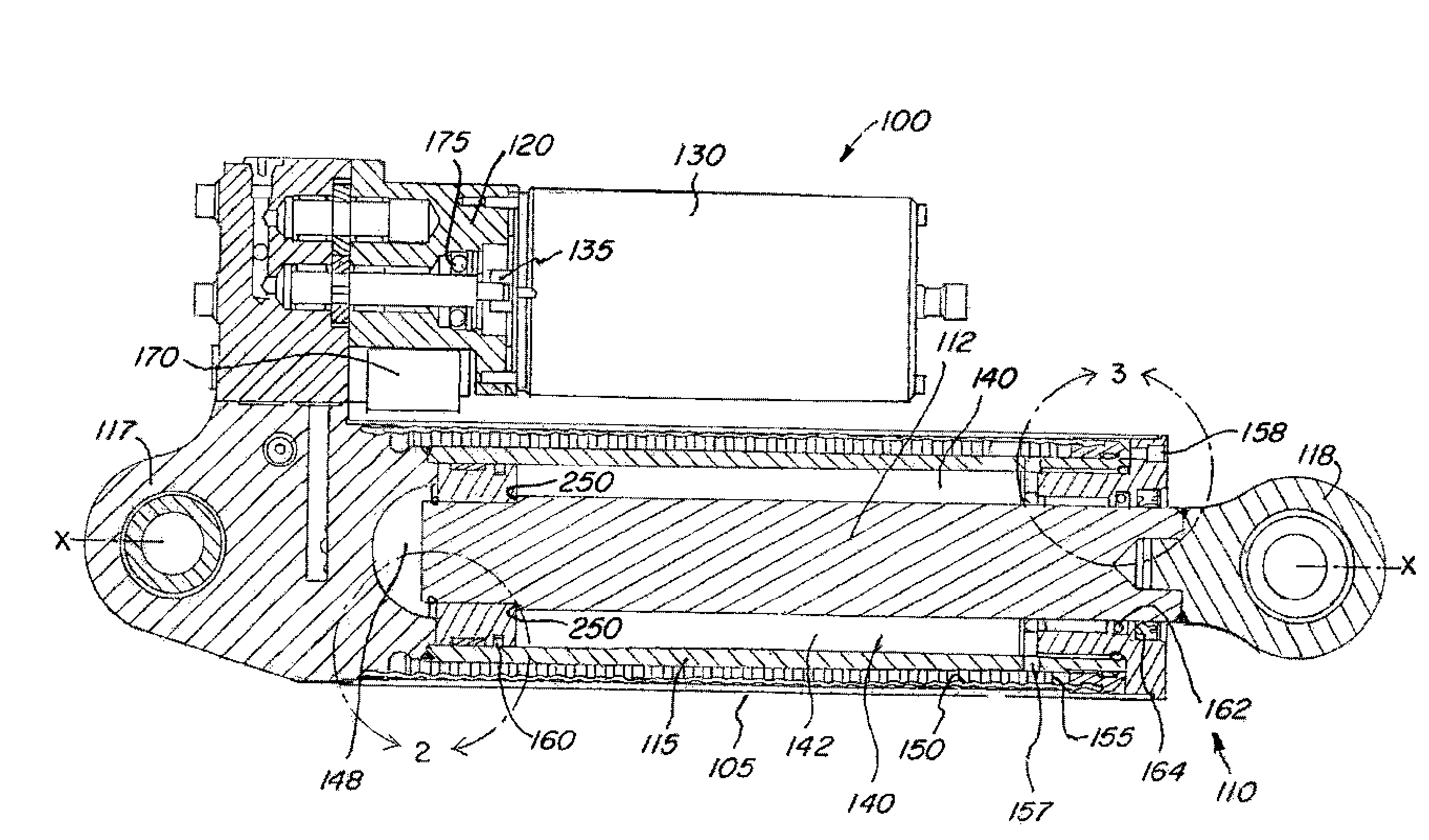 Point Of Use Actuator