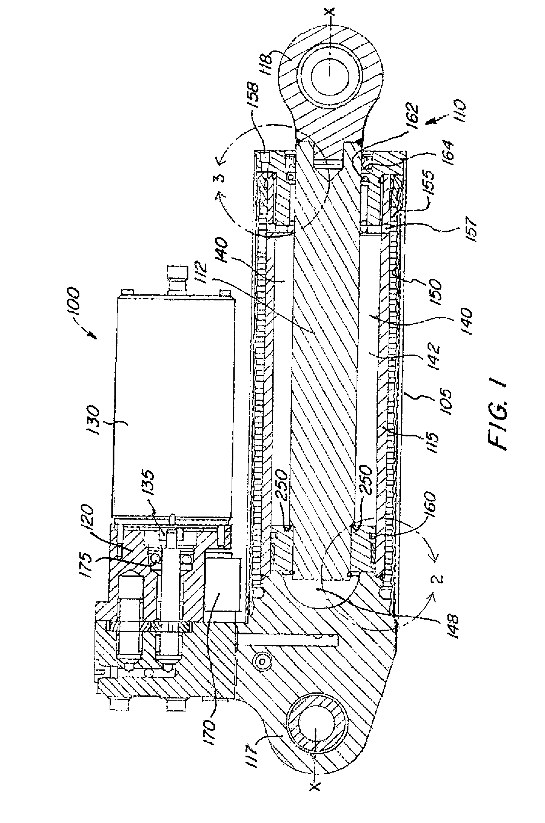 Point Of Use Actuator