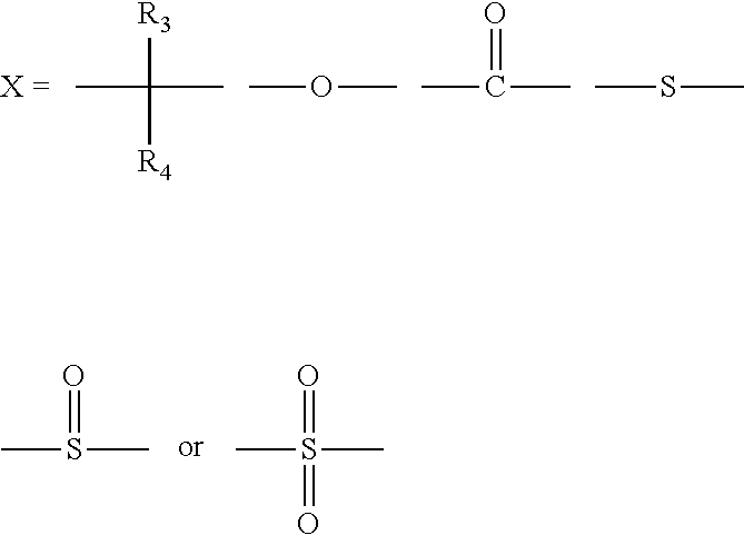 Synthetic resin laminate having photochromic properties and lens using same