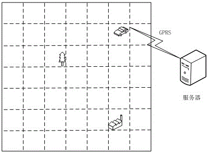 A PM2.5 Concentration Estimation Method Based on Vehicle-mounted Data Acquisition Technology