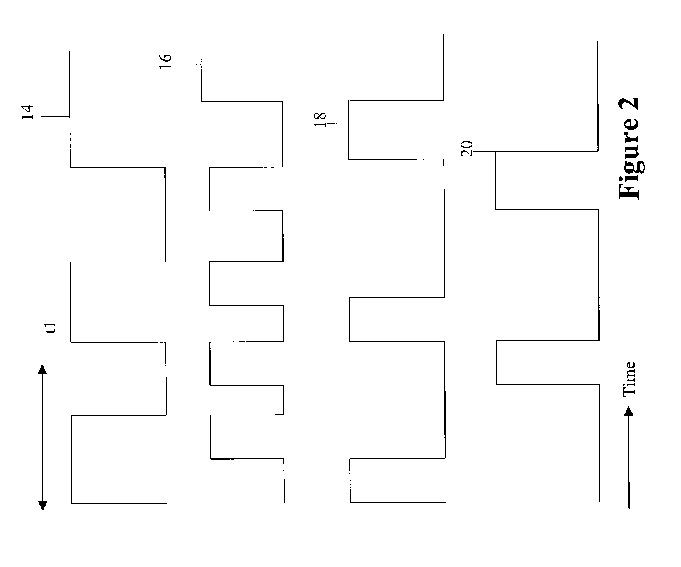 Systems and methods for forming a reduced-glare image