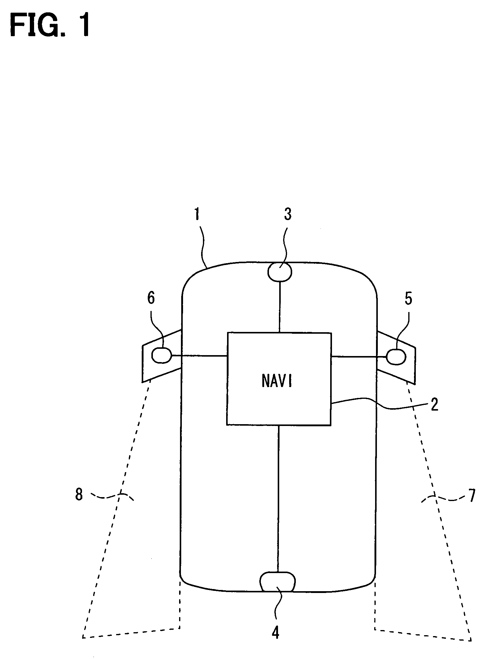 Driving operation feedback apparatus and program for same