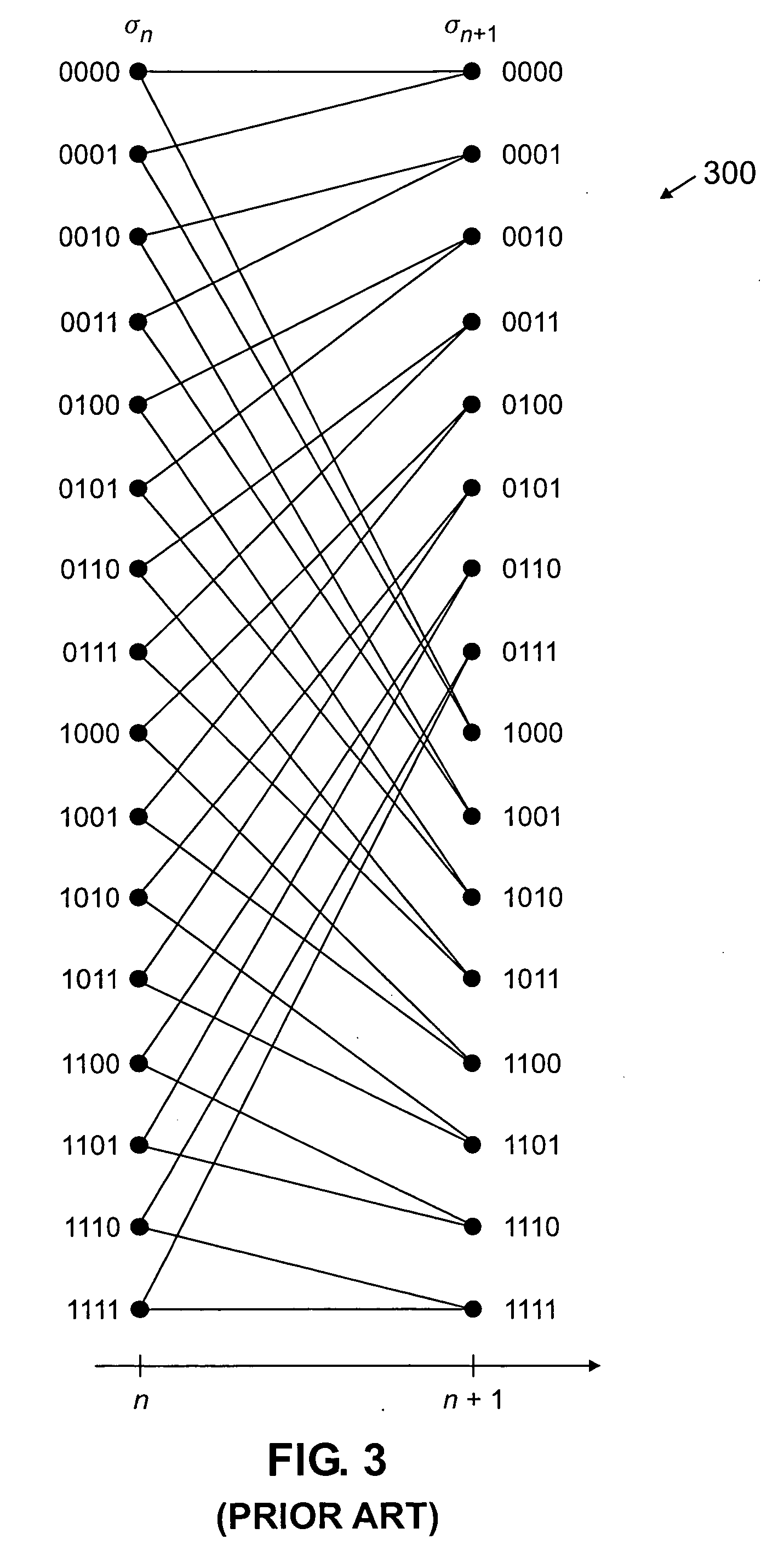 Method and apparatus for precomputation and pipelined selection of intersymbol interference estimates in a reduced-state Viterbi detector