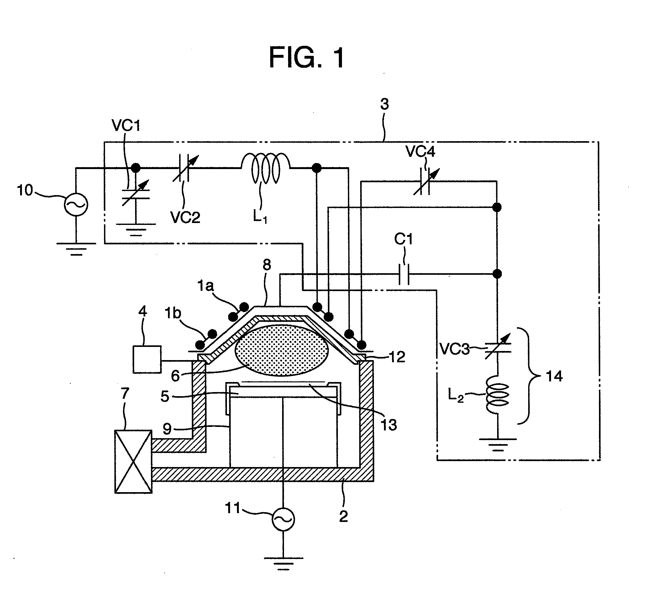 Plasma processing apparatus