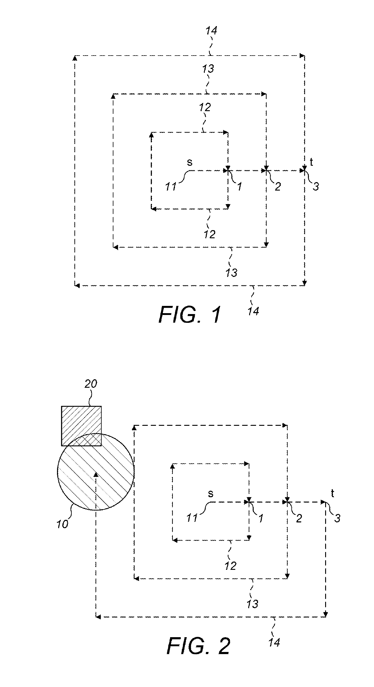 Beam alignment