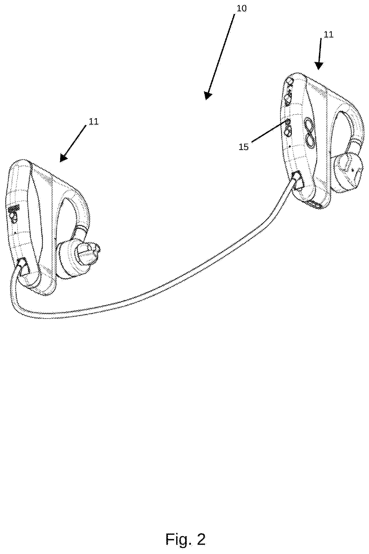 Neurofeedback focus and productivity system, process, and method of use