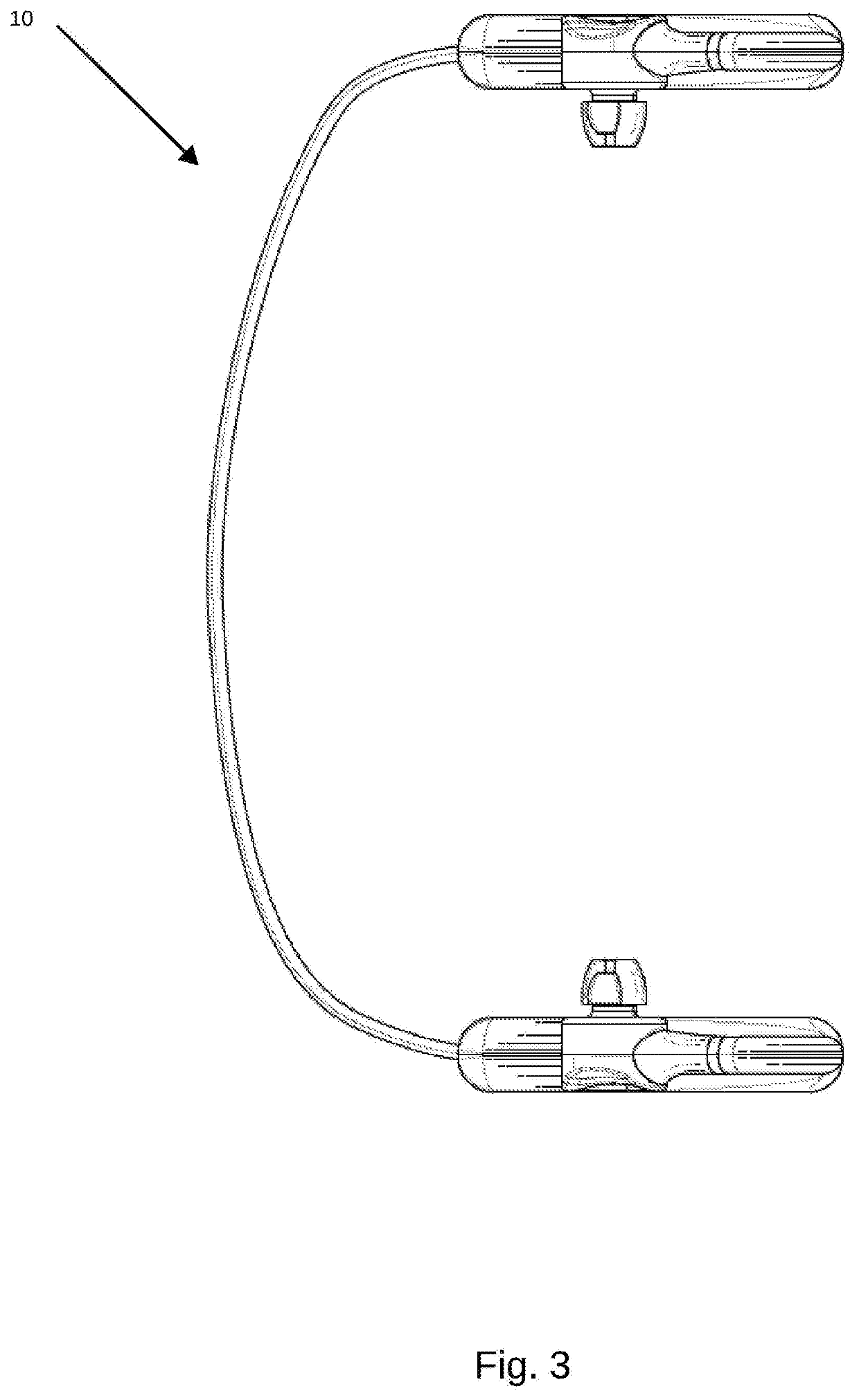 Neurofeedback focus and productivity system, process, and method of use