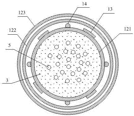 Dust-proof electrical interface