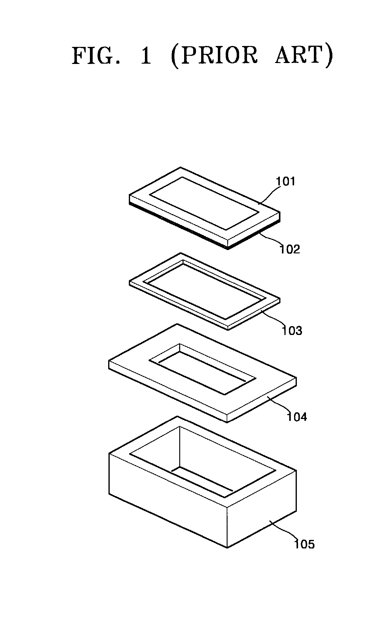 Low temperature hermetic sealing method having passivation layer