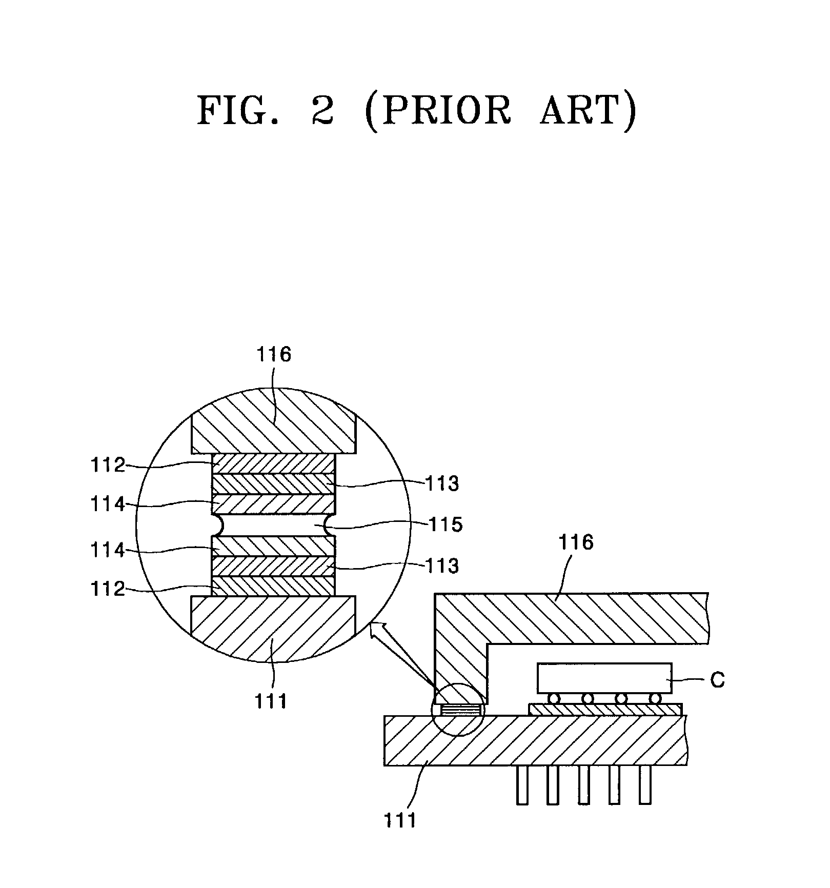 Low temperature hermetic sealing method having passivation layer