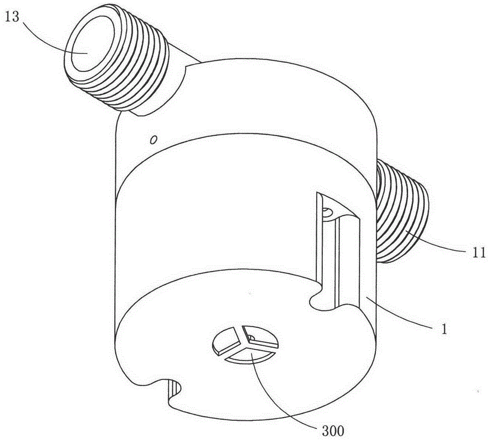 Buoyancy automatic control valve