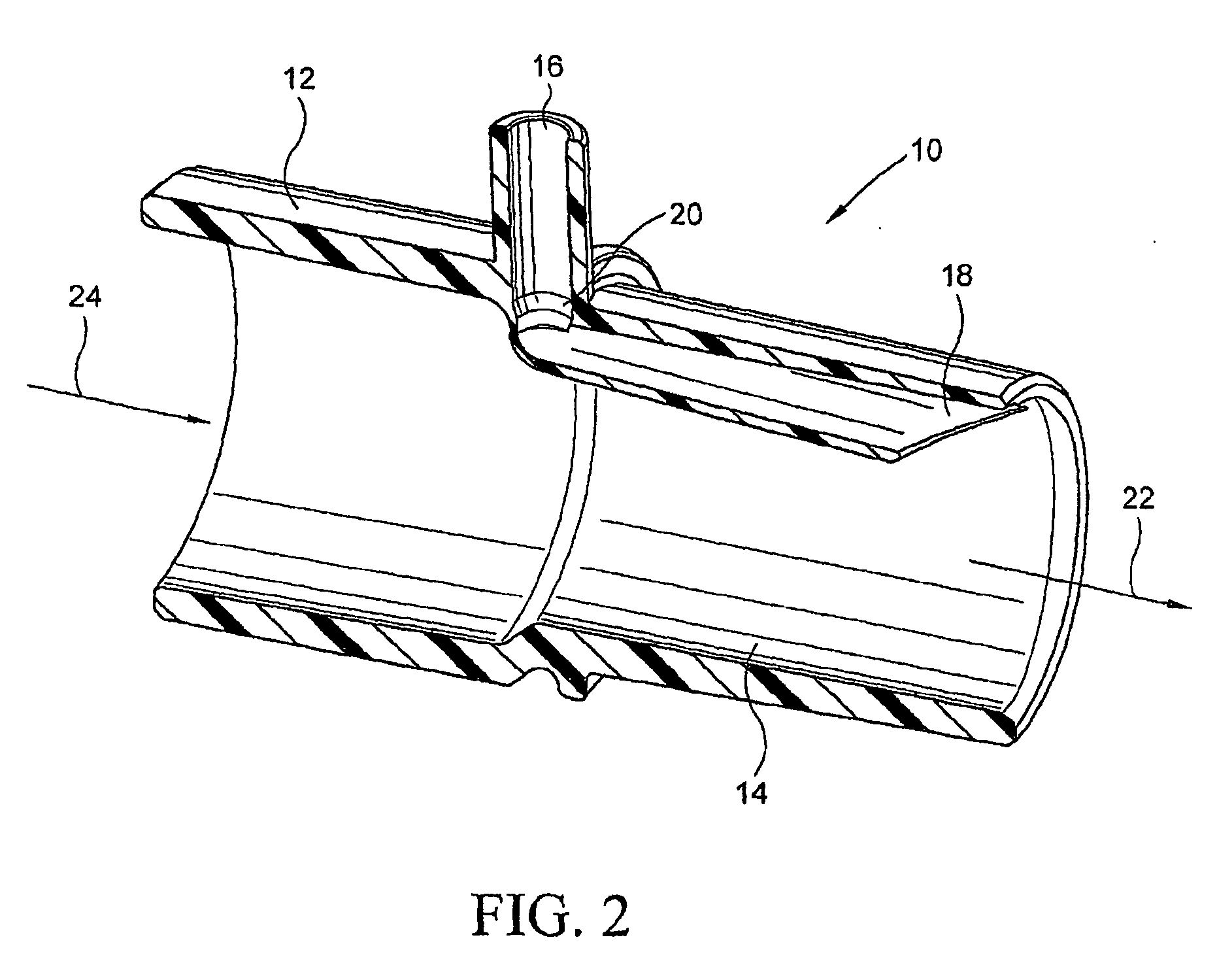 Connector