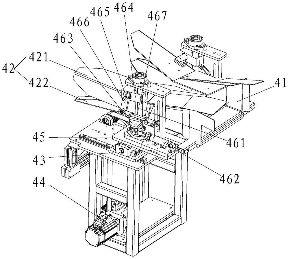 Irregular object packaging method