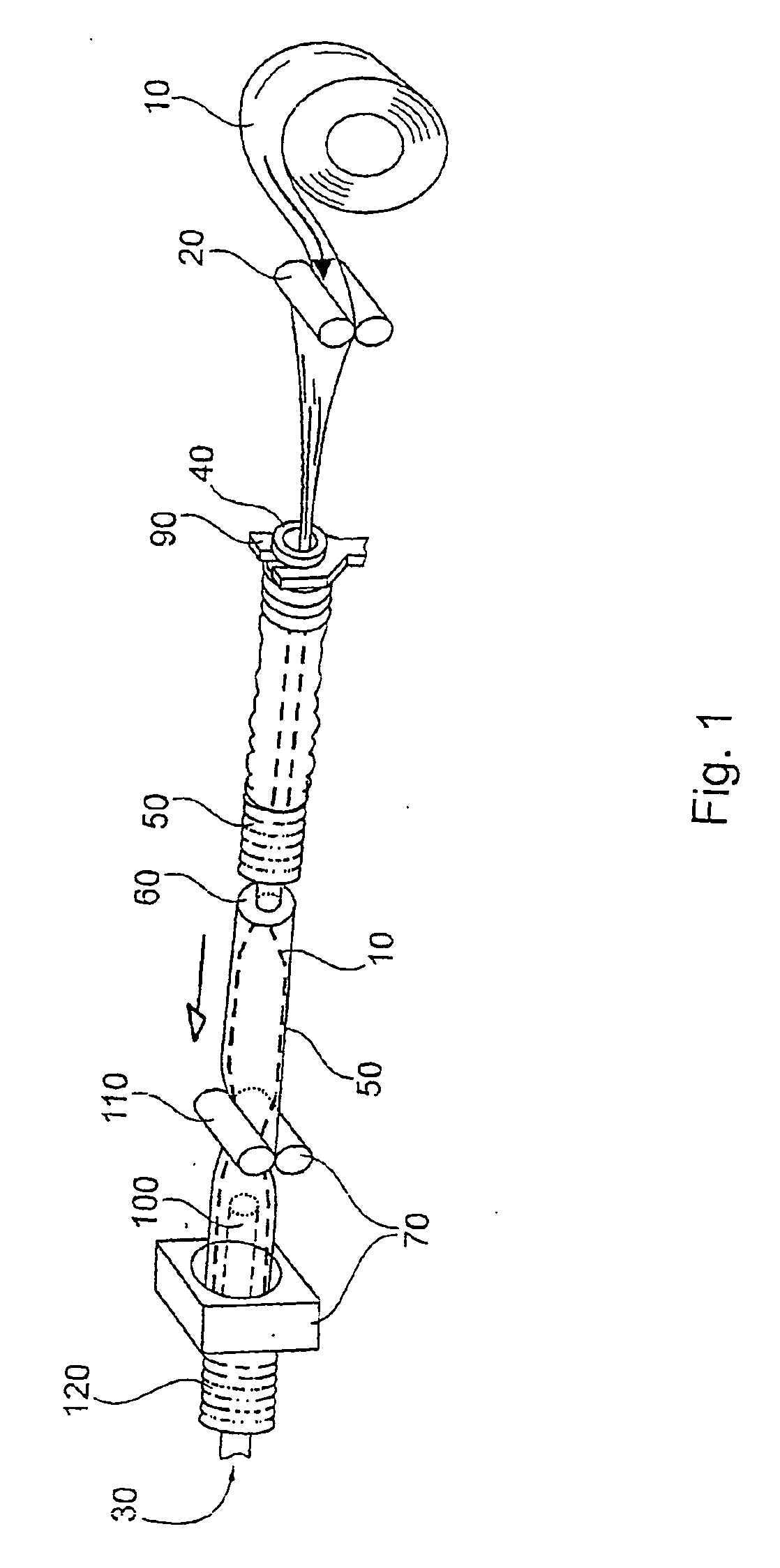 Process For Producing A Composite Food Casing