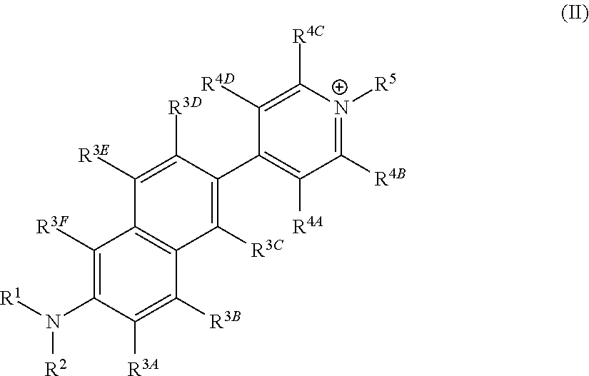 Fluorescent Dyes and Related Methods