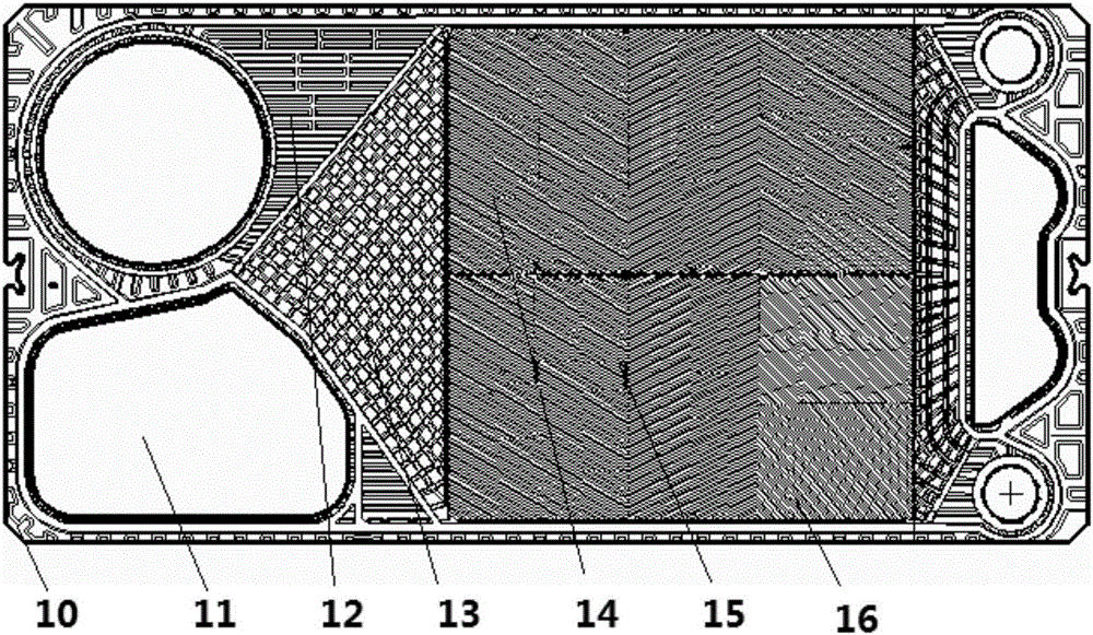 Simple evaporator