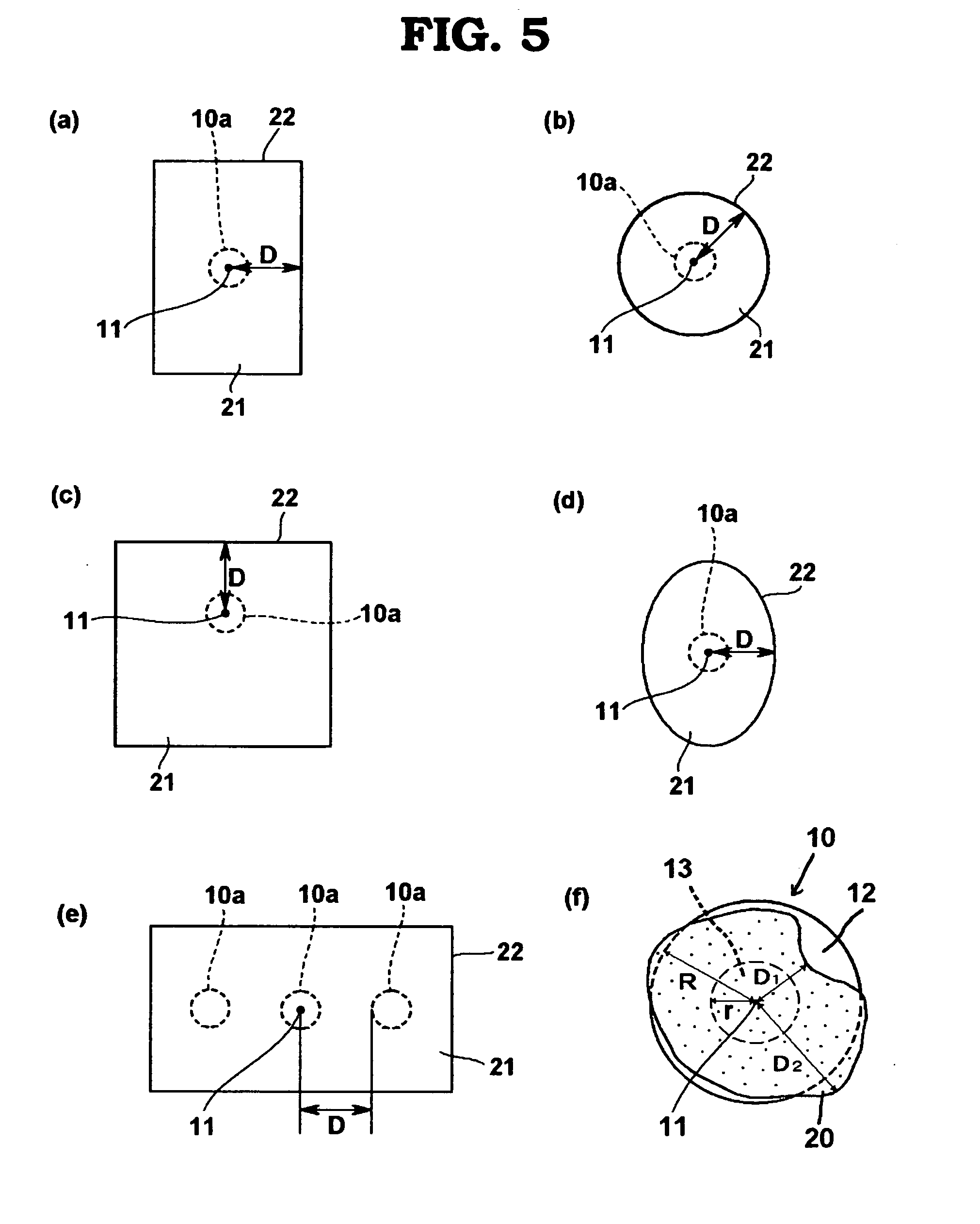 Optical connection structure and optical connection method