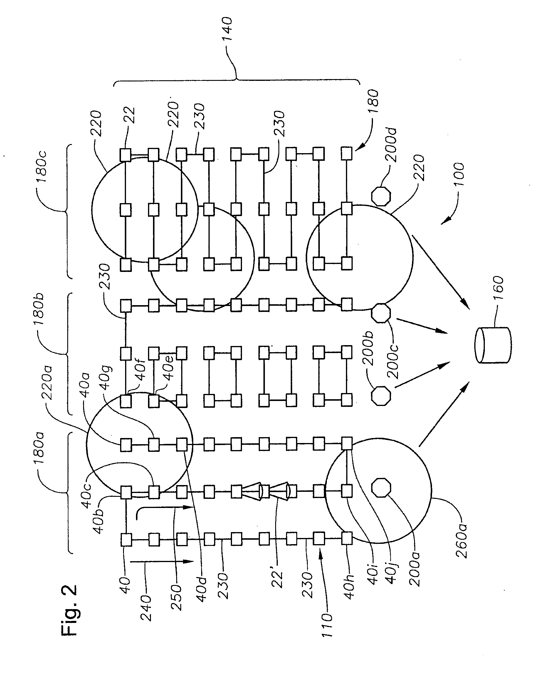 Method for Transmission of Seismic Data