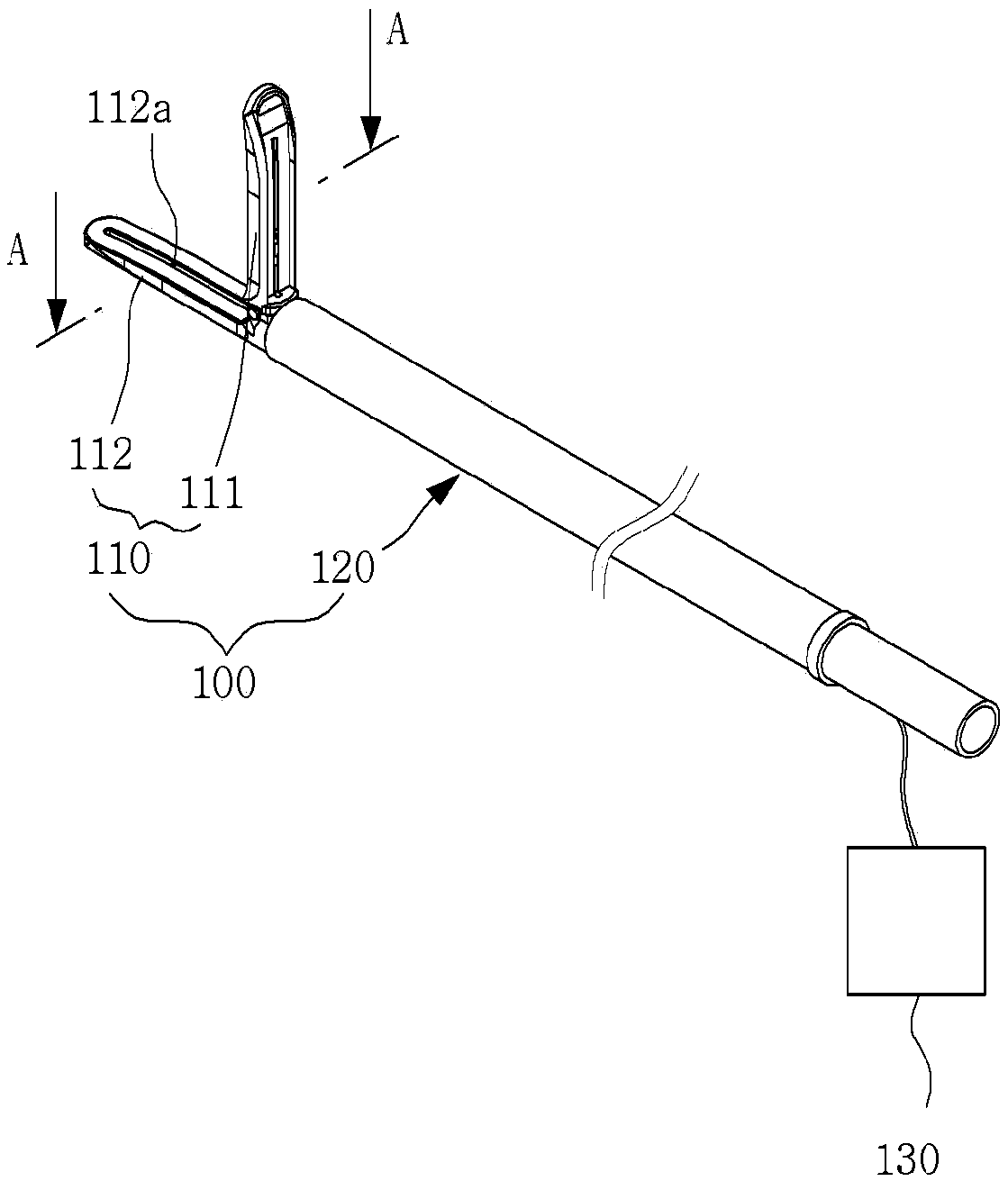 Tissue excisor and tissue excising system