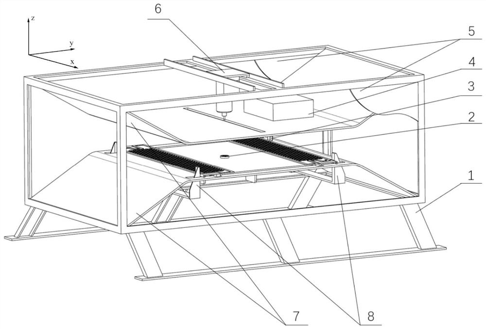 A robot for capture and biopsy of deep-sea organisms