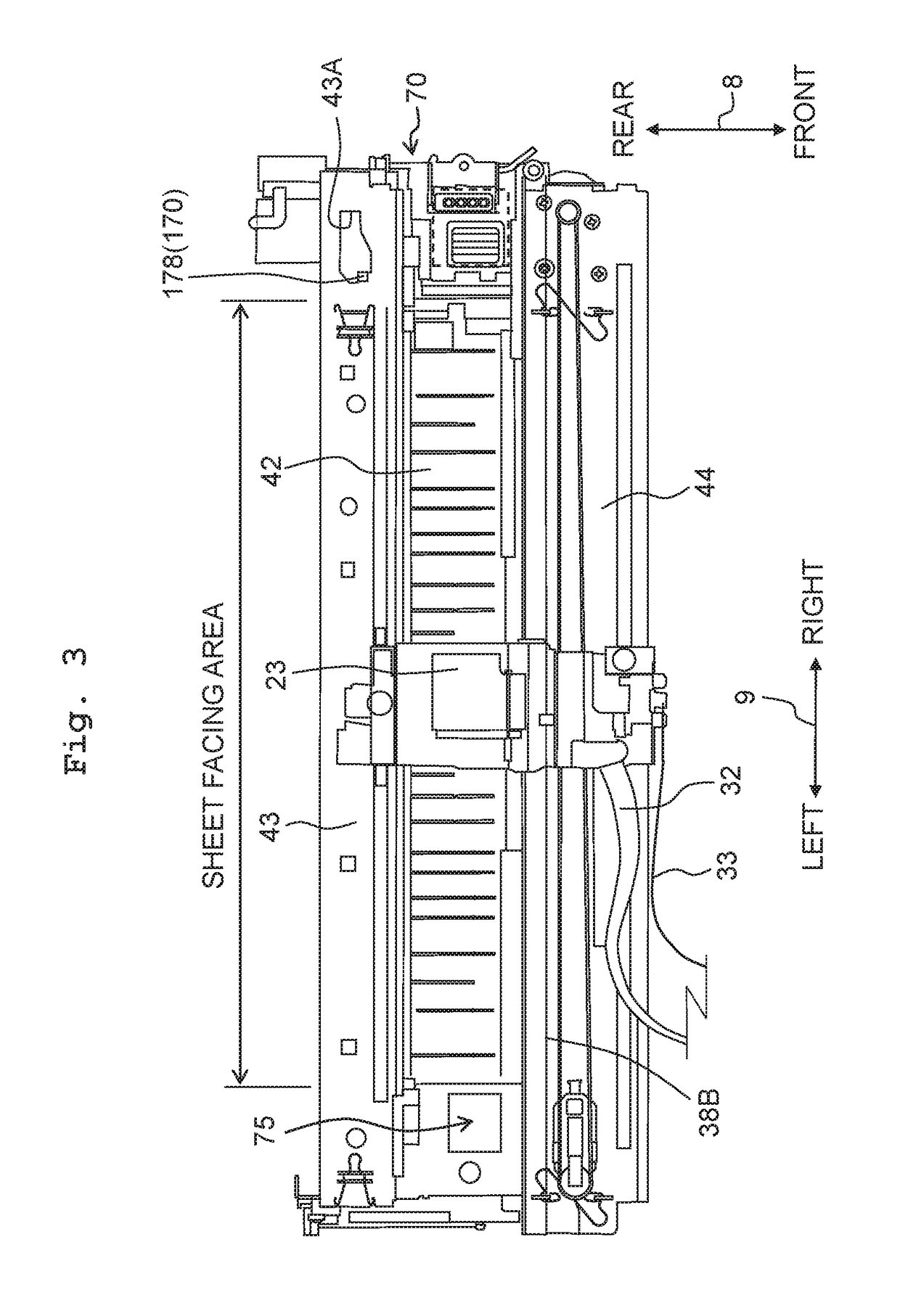 Ink-jet printer