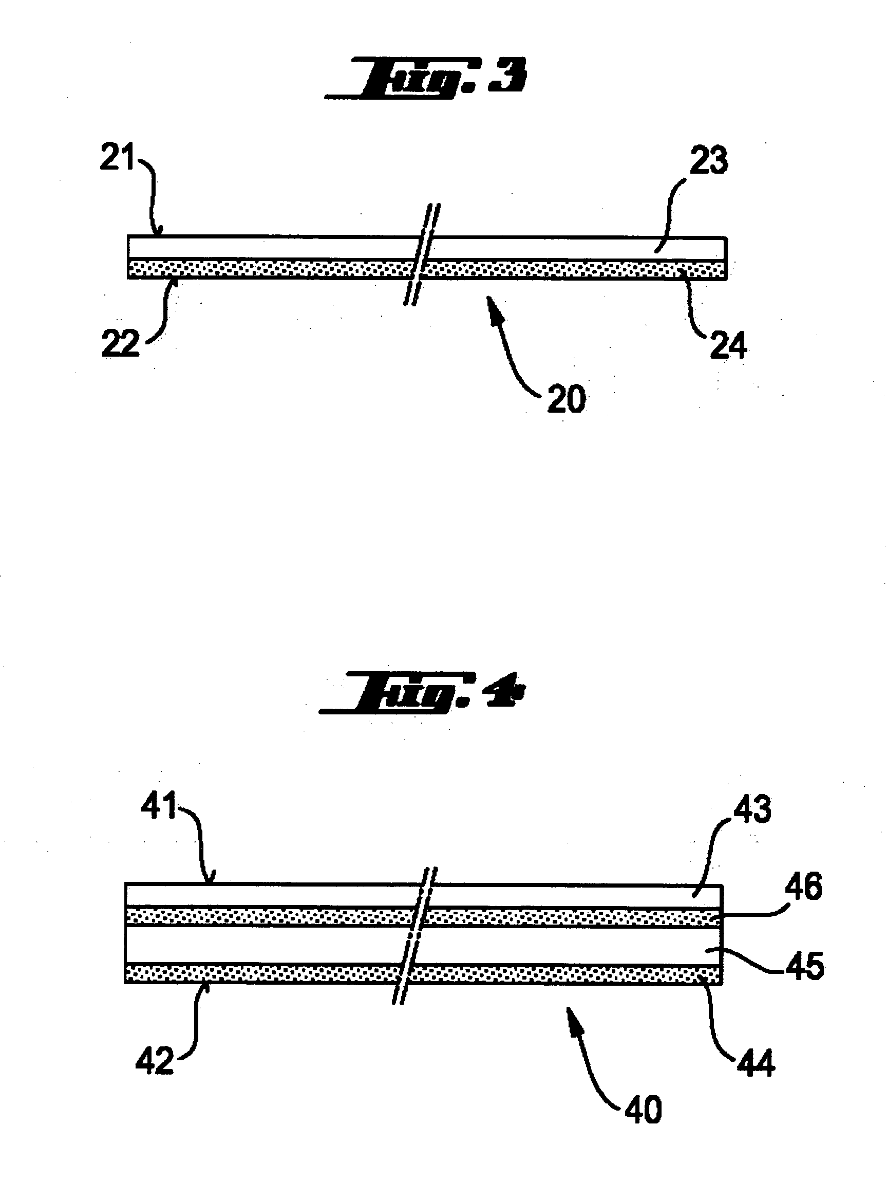 Disposable mat, a container comprising a disposable mat, and a method of promoting the sale of a disposable mat