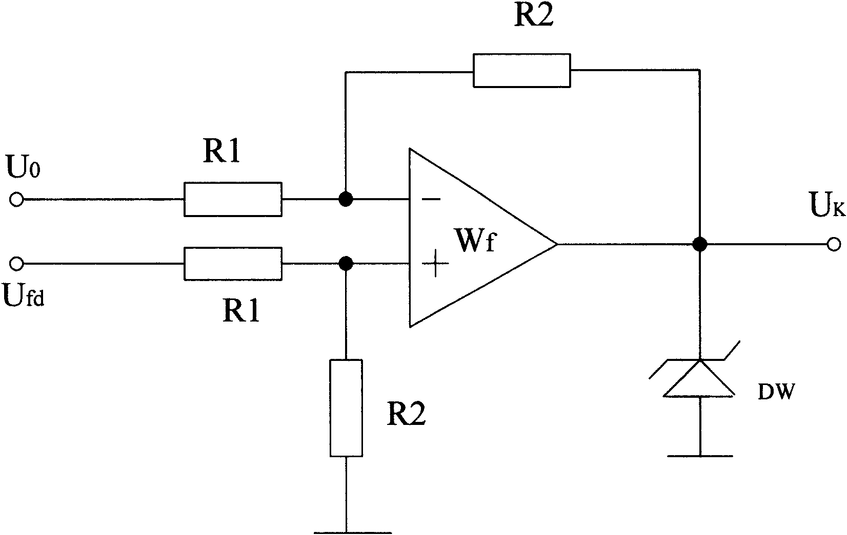 Novel method for hot cutting