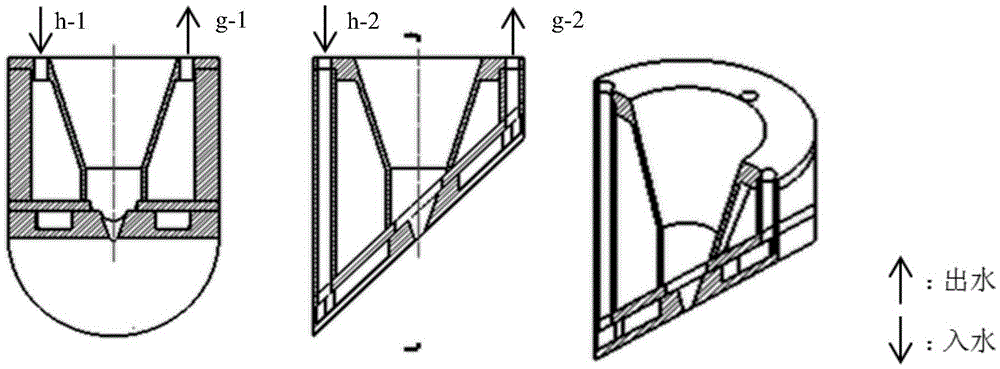 A Calibration Device for Seeing Effect in Thermal Field Diaphragm of Solar Telescope