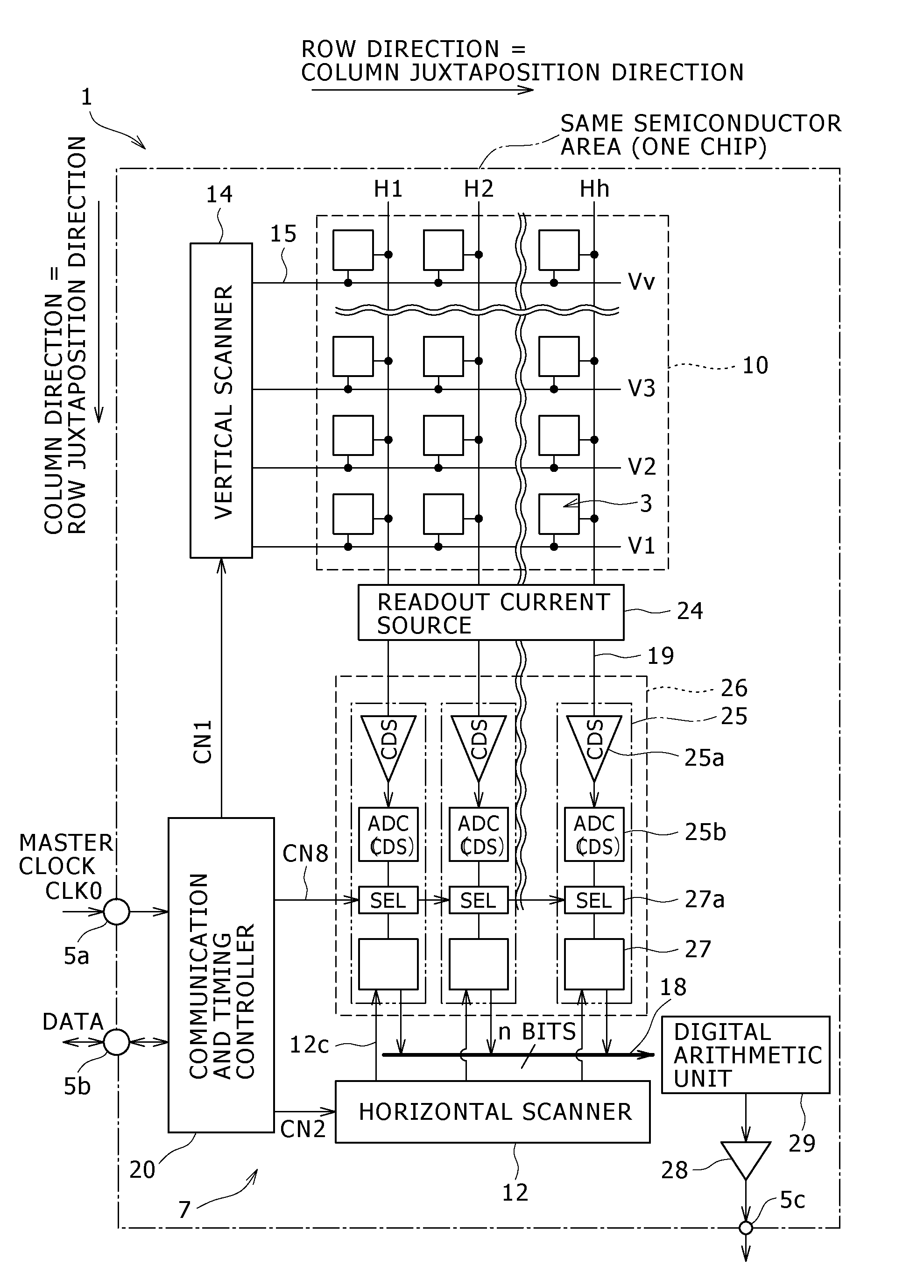 Method for manufacturing solid-state imaging device