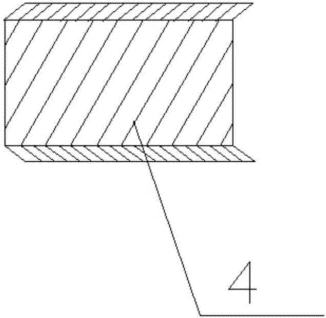 Reinforced thermoplastic pipe end forming device and method