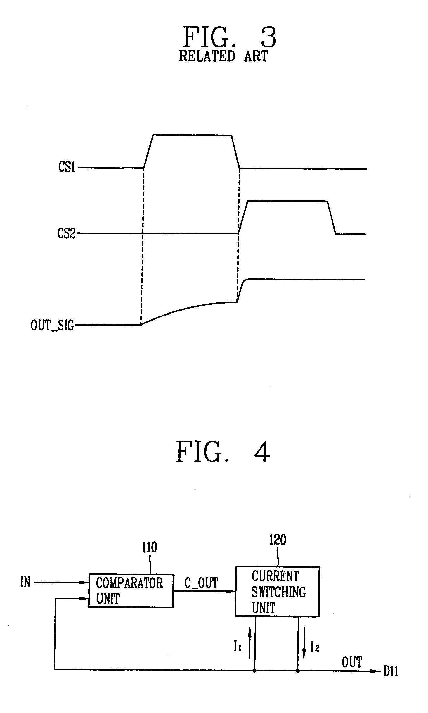 Analog buffer and method for driving the same