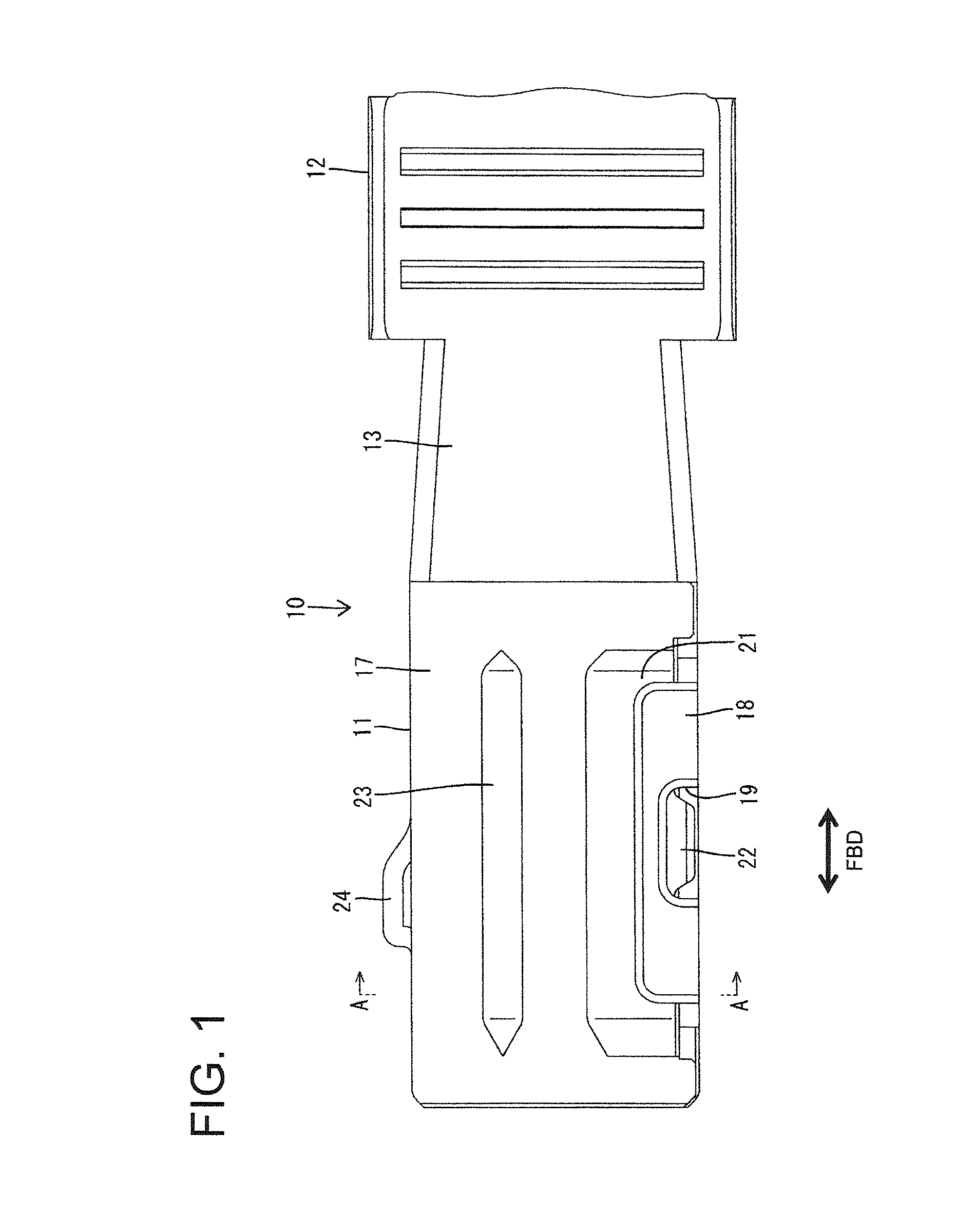 Terminal fitting and method of producing it