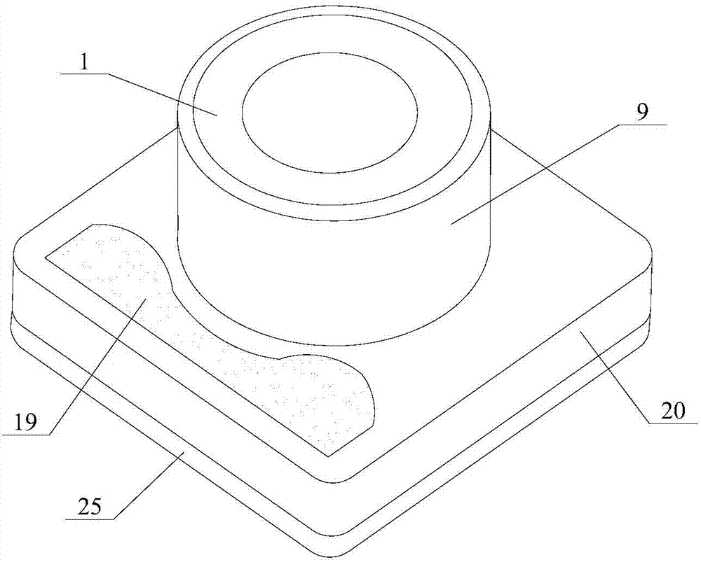 Smart home integrated controller