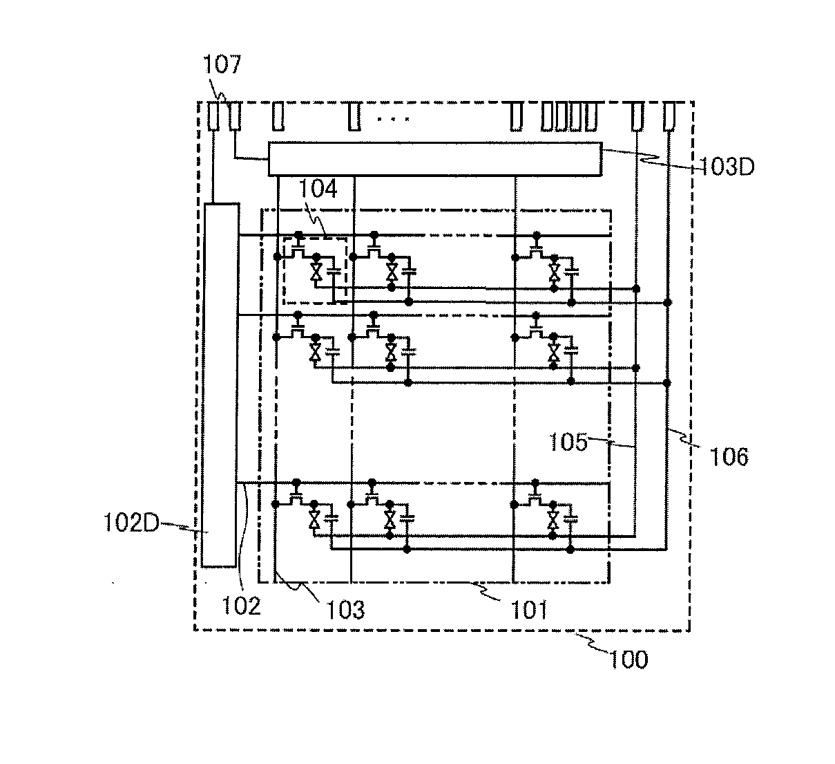 Method for driving liquid crystal display device