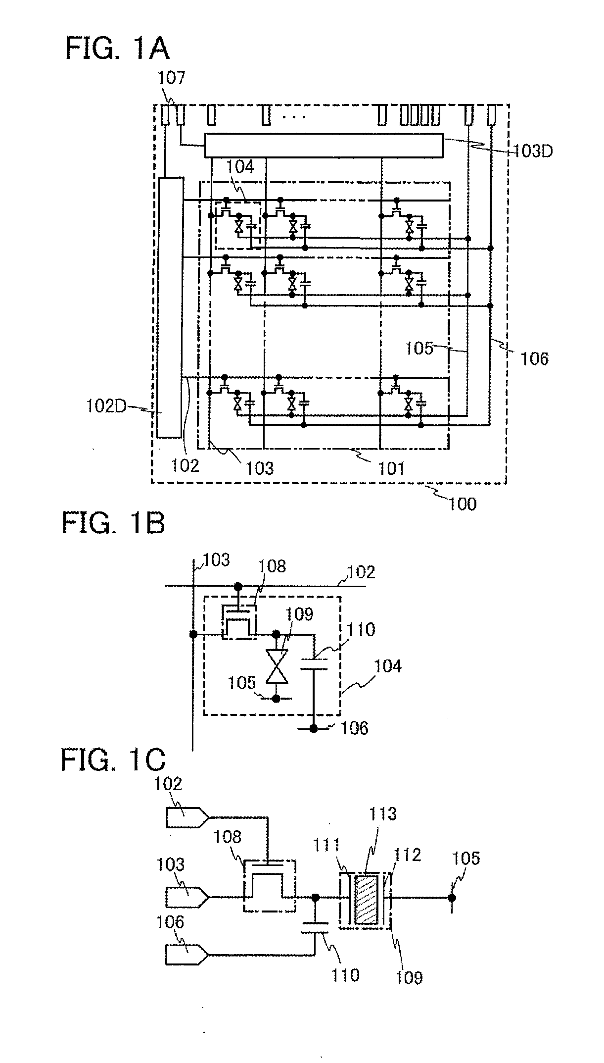 Method for driving liquid crystal display device