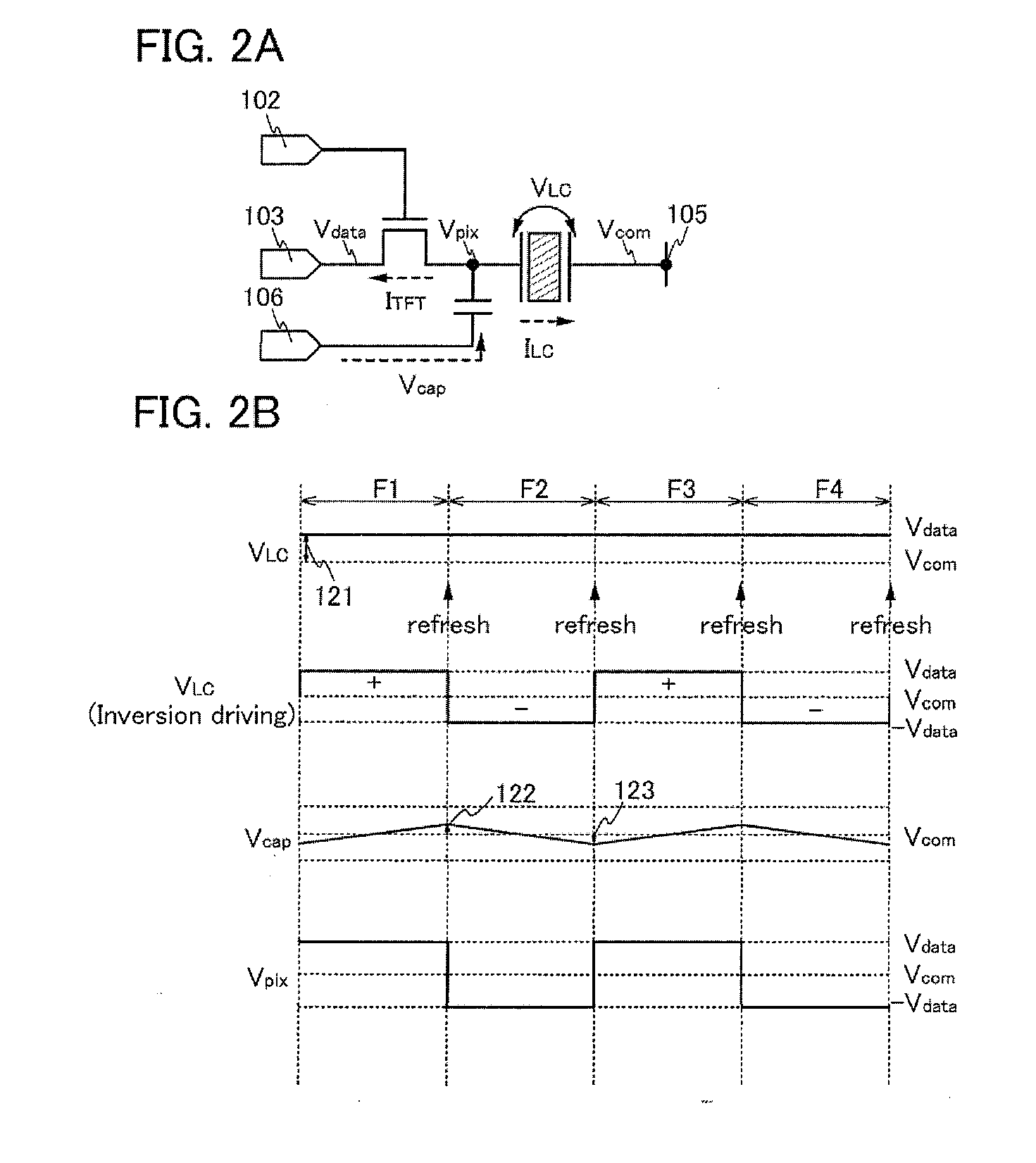 Method for driving liquid crystal display device