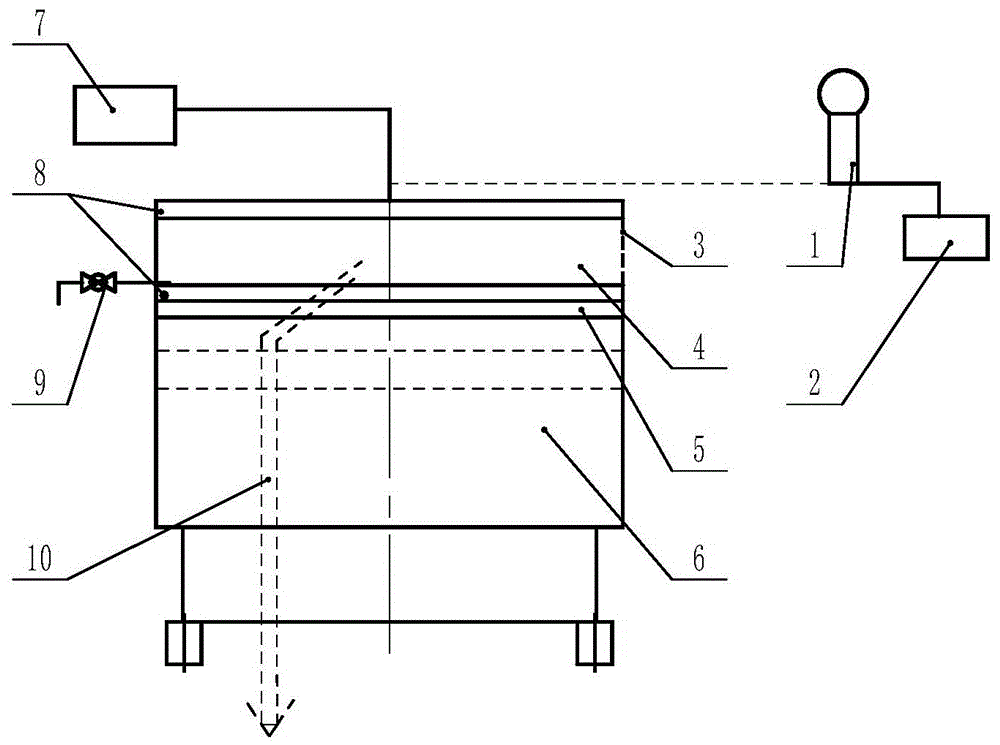 A method for improving the quality of fruit juice freezing and concentration assisted by variable voltage direct current electric field