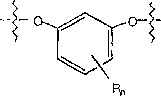 Flame retardant polymer blends