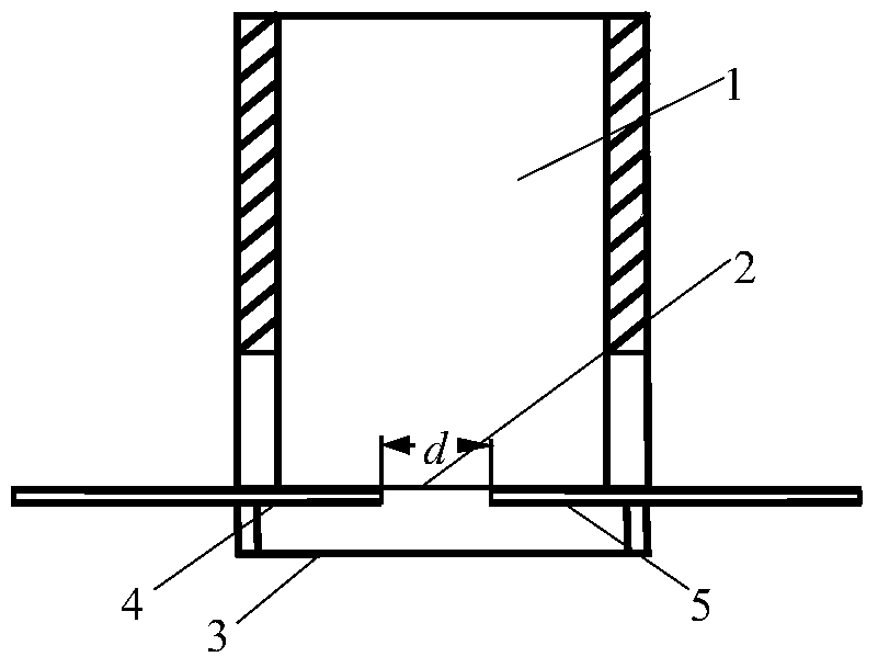 An optical fiber liquid level sensor and its measuring method