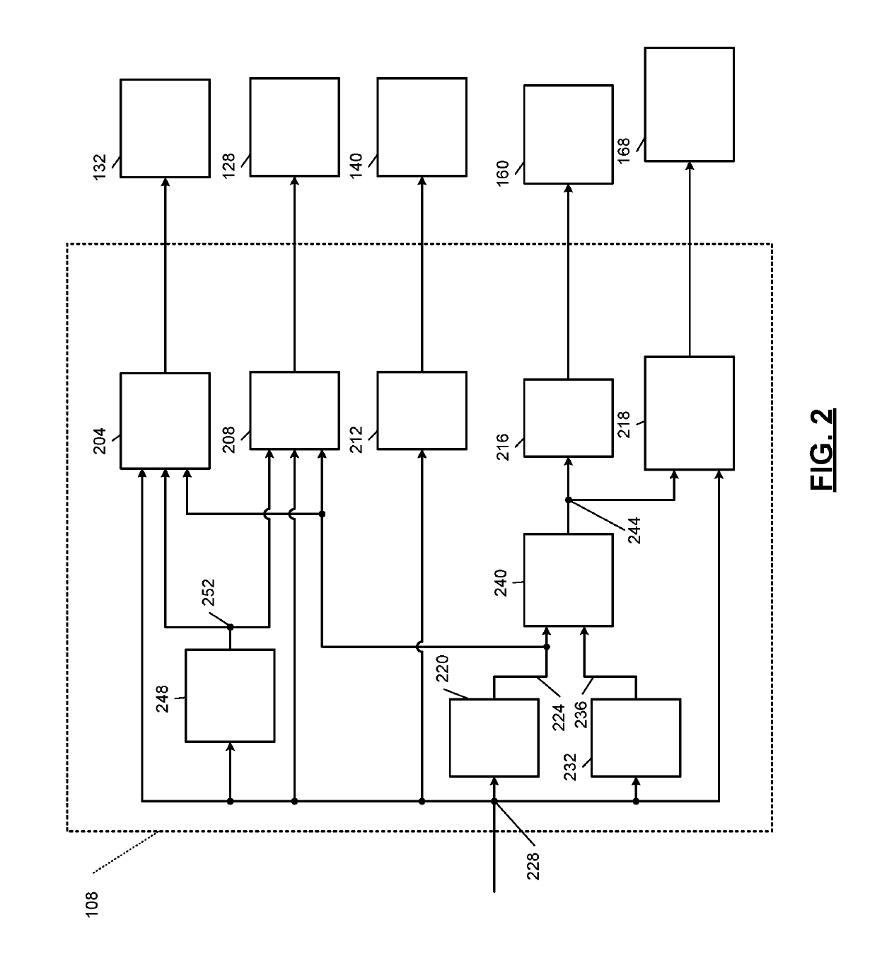 Engine and coolant system control systems and methods