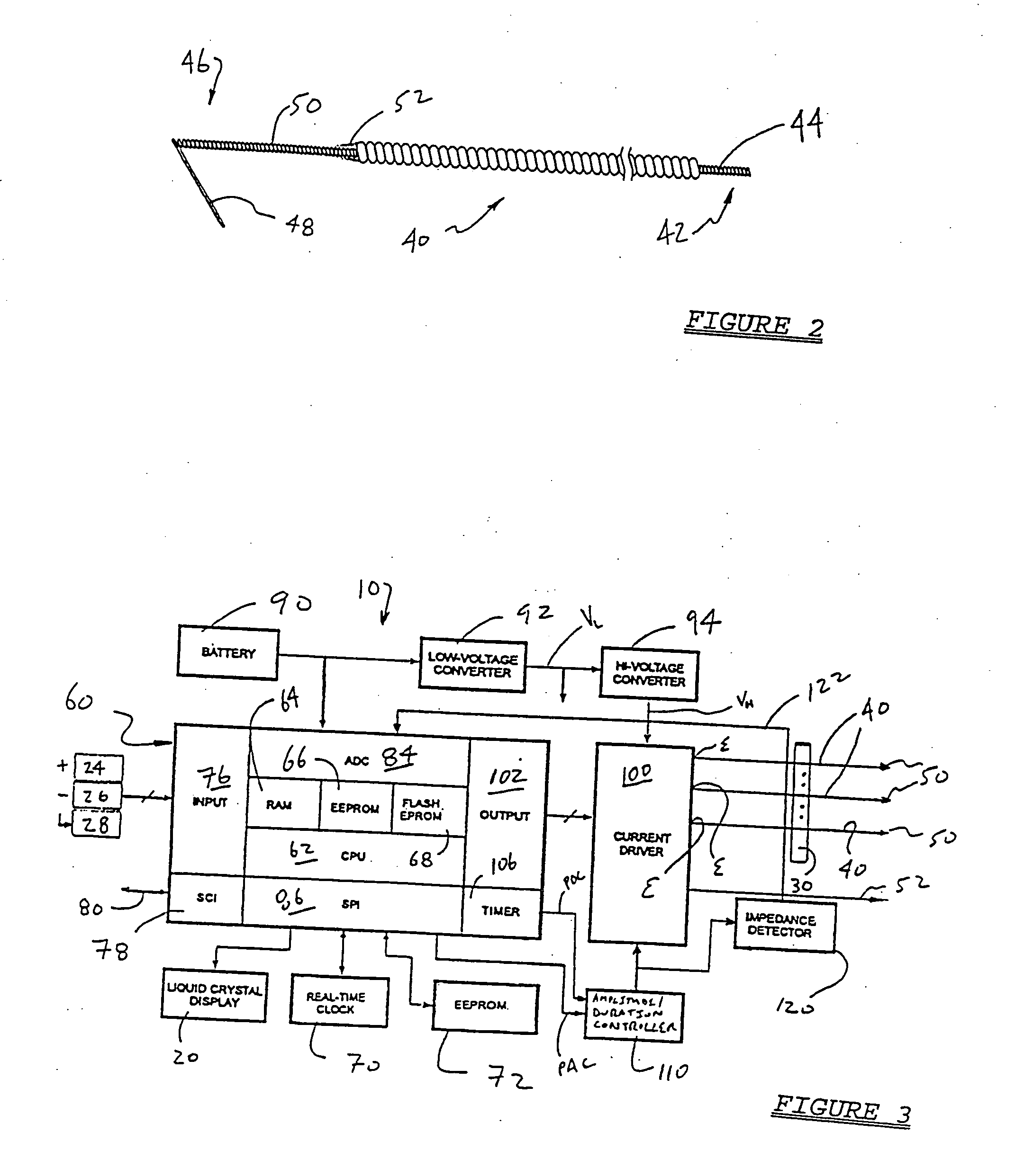 Method of providing percutaneous intramuscular stimulation