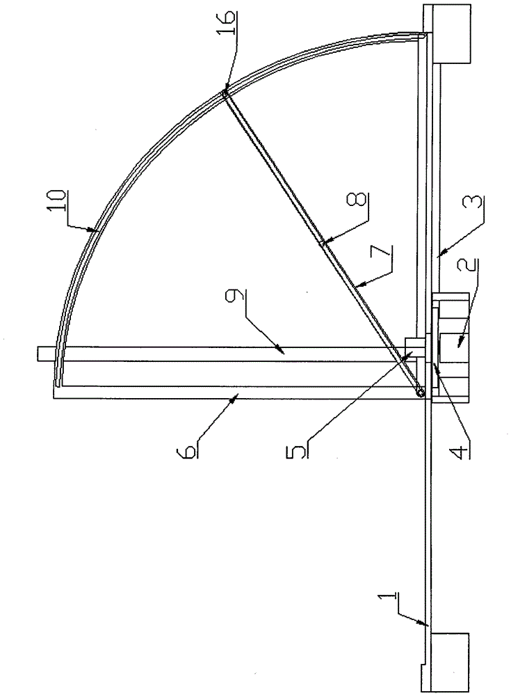 A Mathematics Teaching Plotter