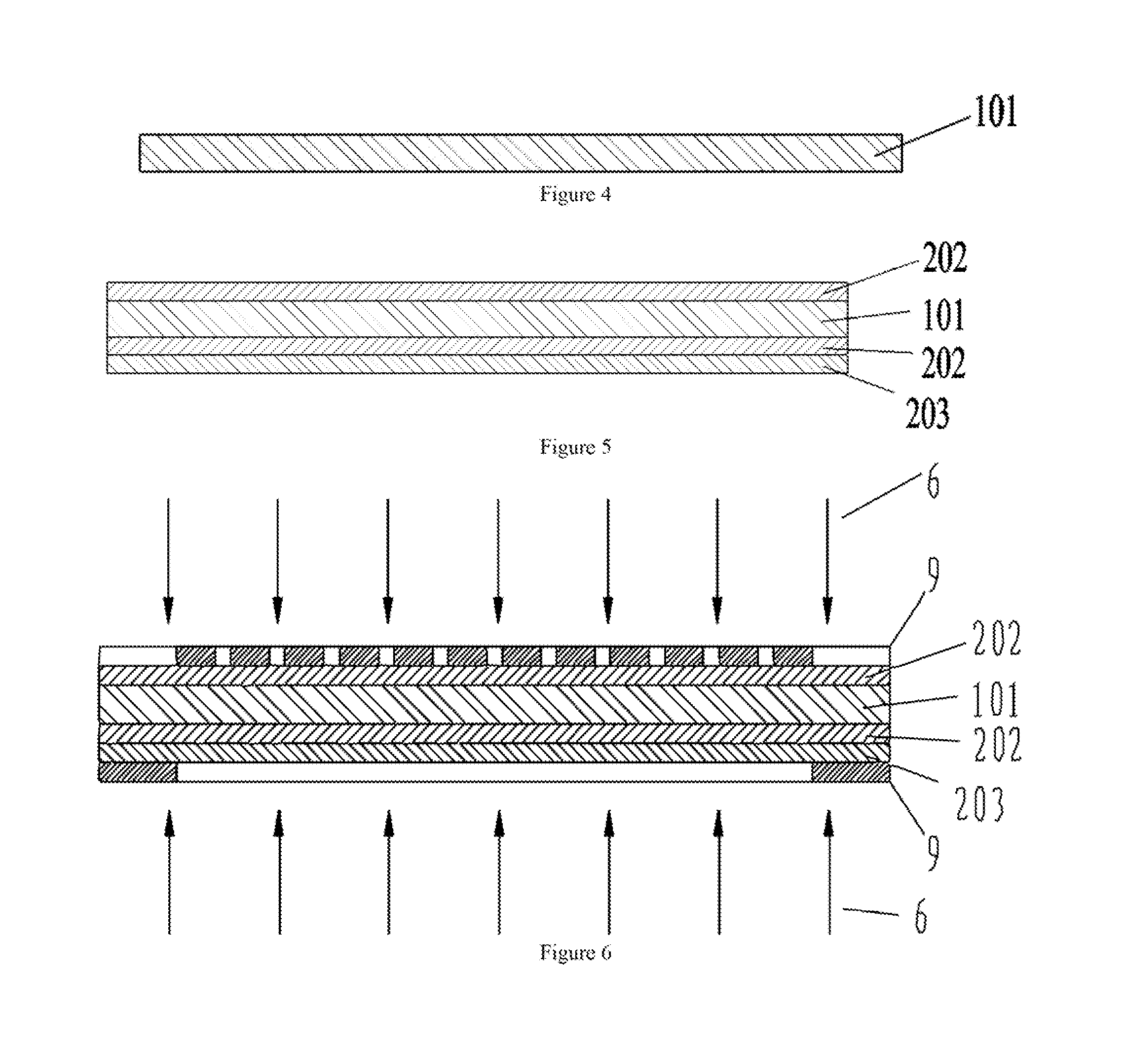 Type of fine metal mask (FFM) used in OLED production and the method of manufacturing it