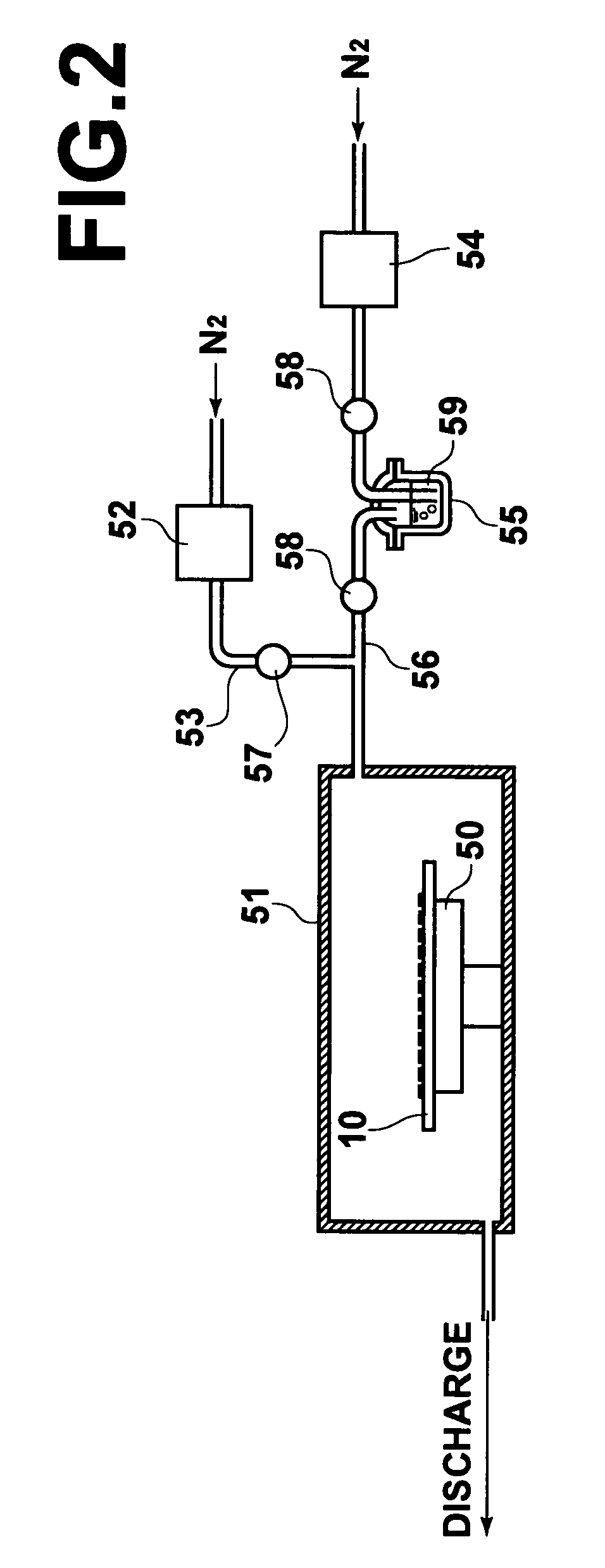 Method of and apparatus for producing micro lens and micro lens