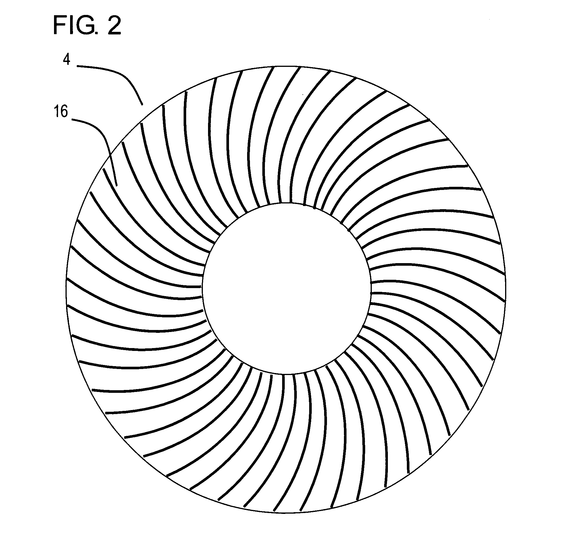 Position control method, position control device, and medium storage device having disturbance suppression function