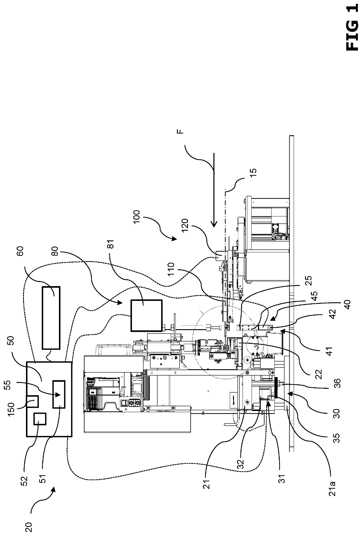 Cable processing device for processing a cable, computer-implemented methods, computer program product, as well as computer readable storage medium