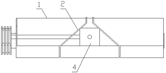 Multifunctional straw returning machine