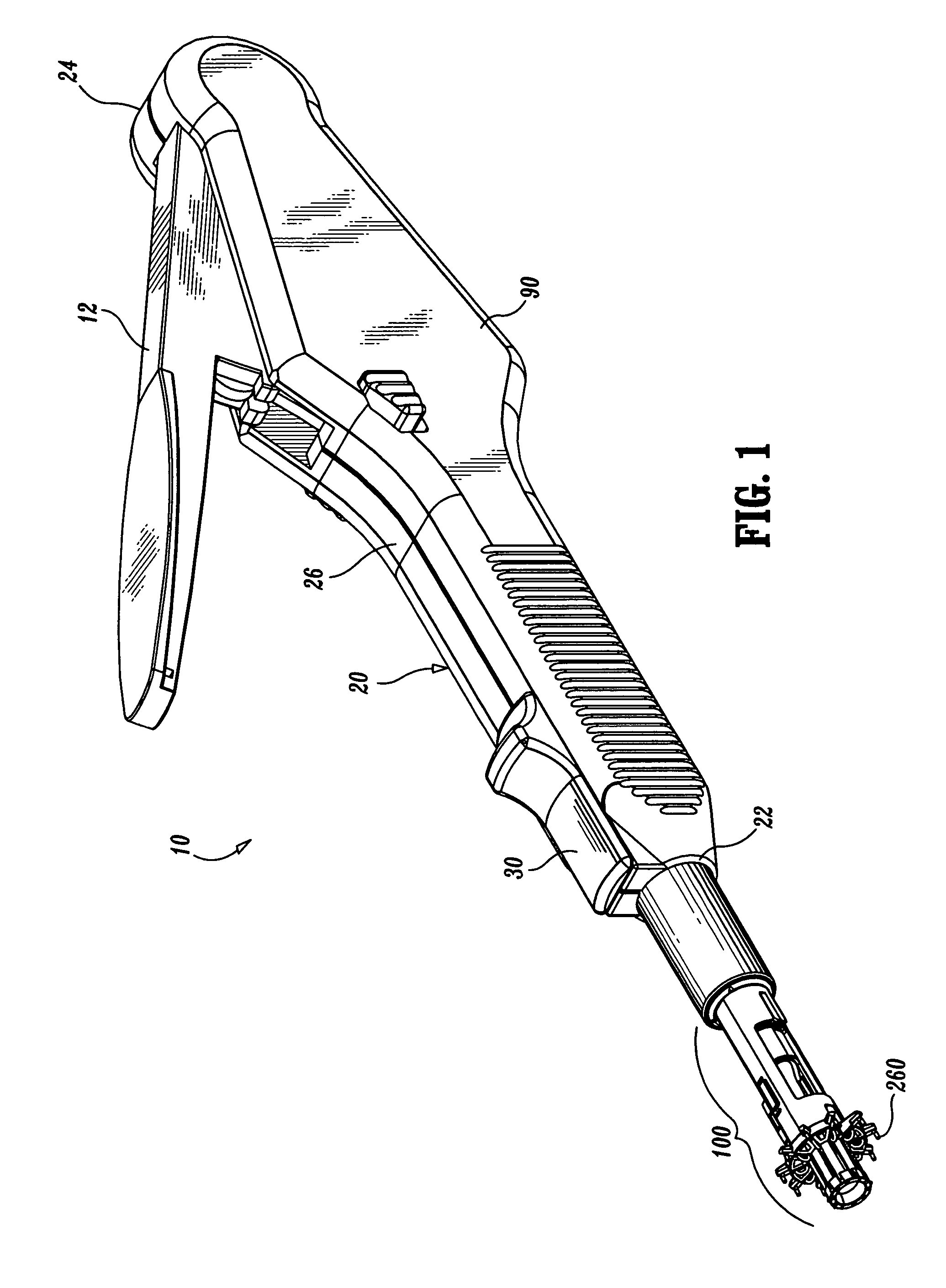 Anastomotic staple with capillary which expels a bonding agent upon deformation